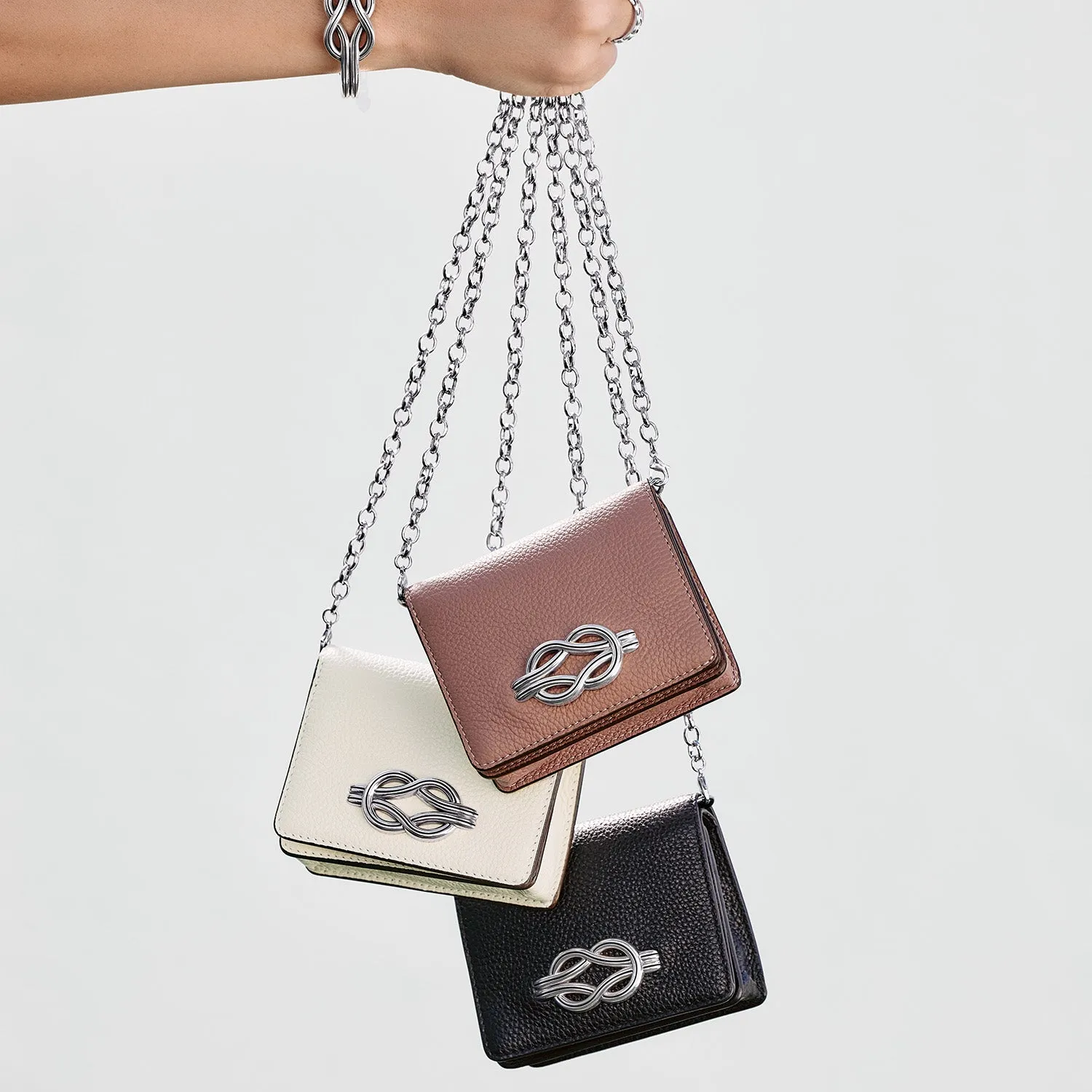 Interlok Harmony Medium Wallet - T22743