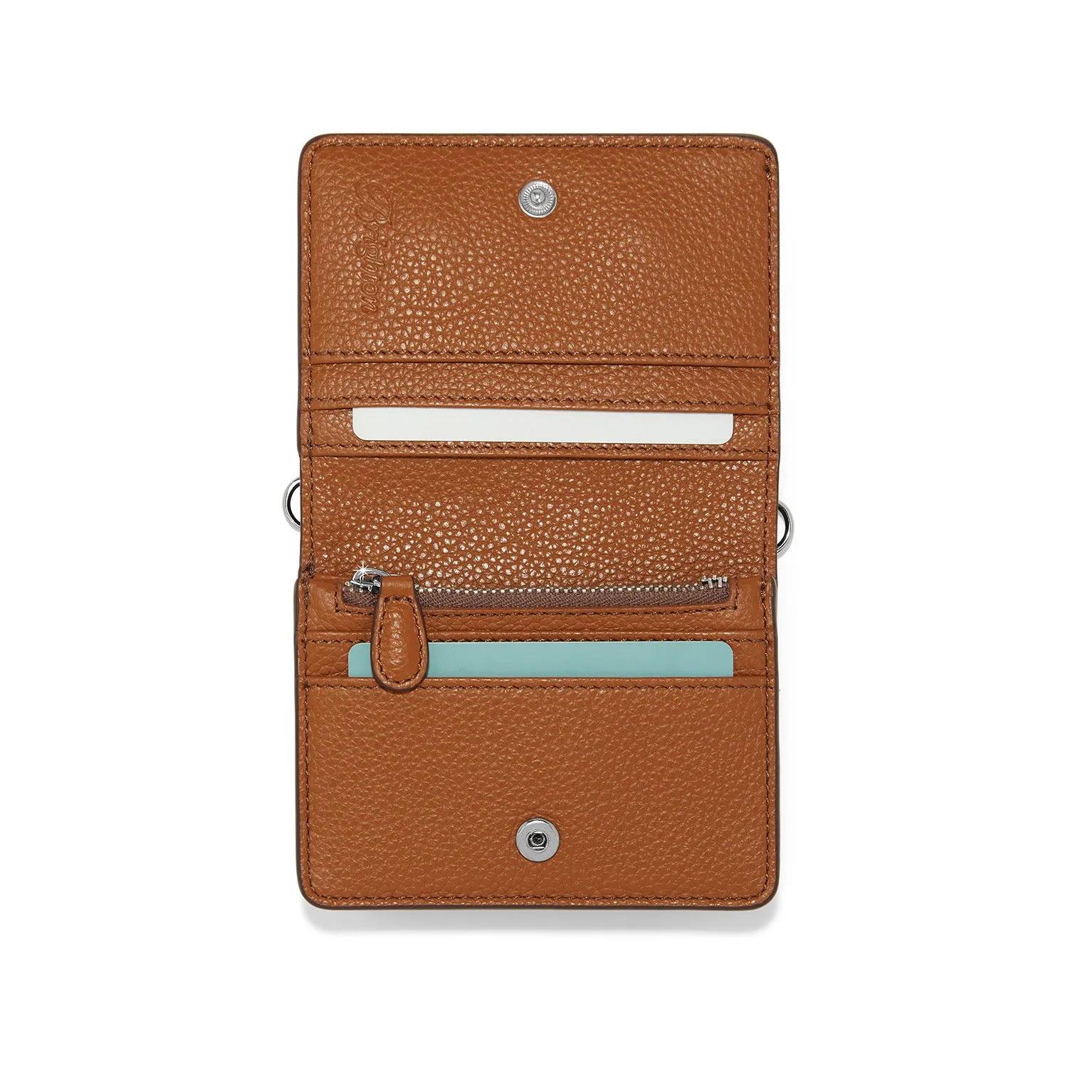 Interlok Harmony Medium Wallet - T22748