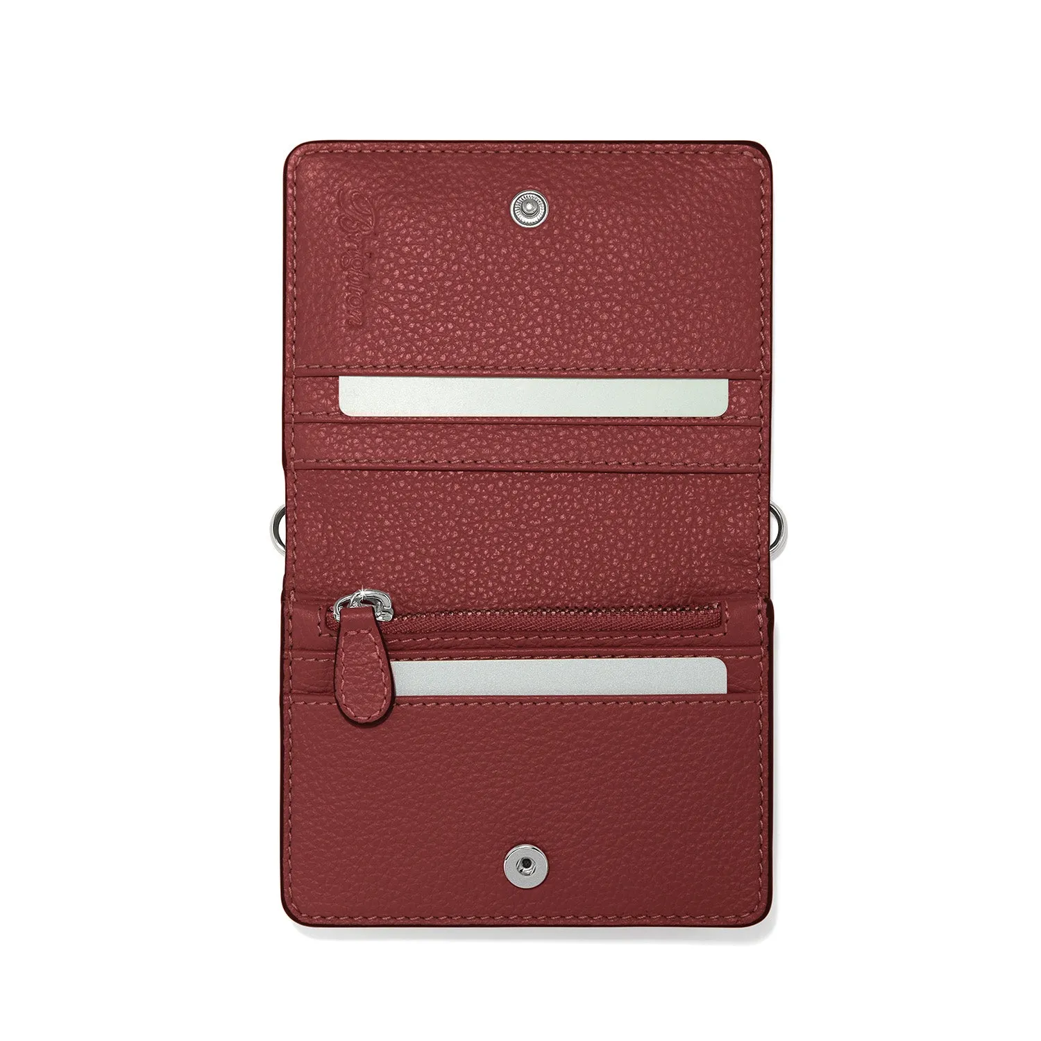 Interlok Harmony Medium Wallet - T2274C