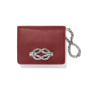 Interlok Harmony Medium Wallet - T2274C