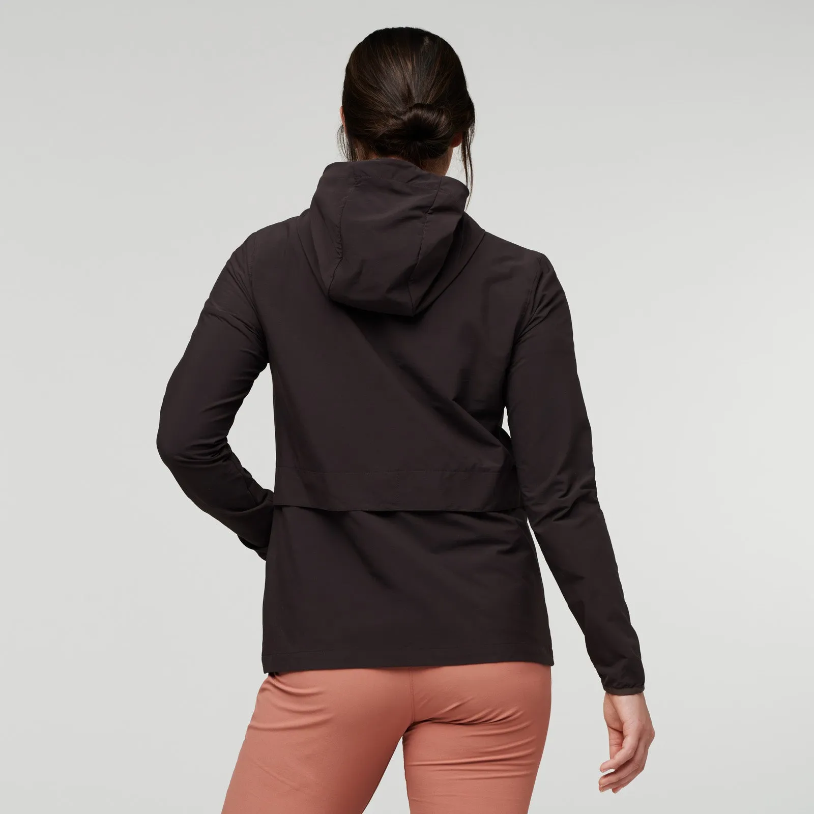 Jacke Viento Travel Jacket