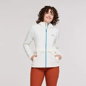 Jacke Viento Travel Jacket