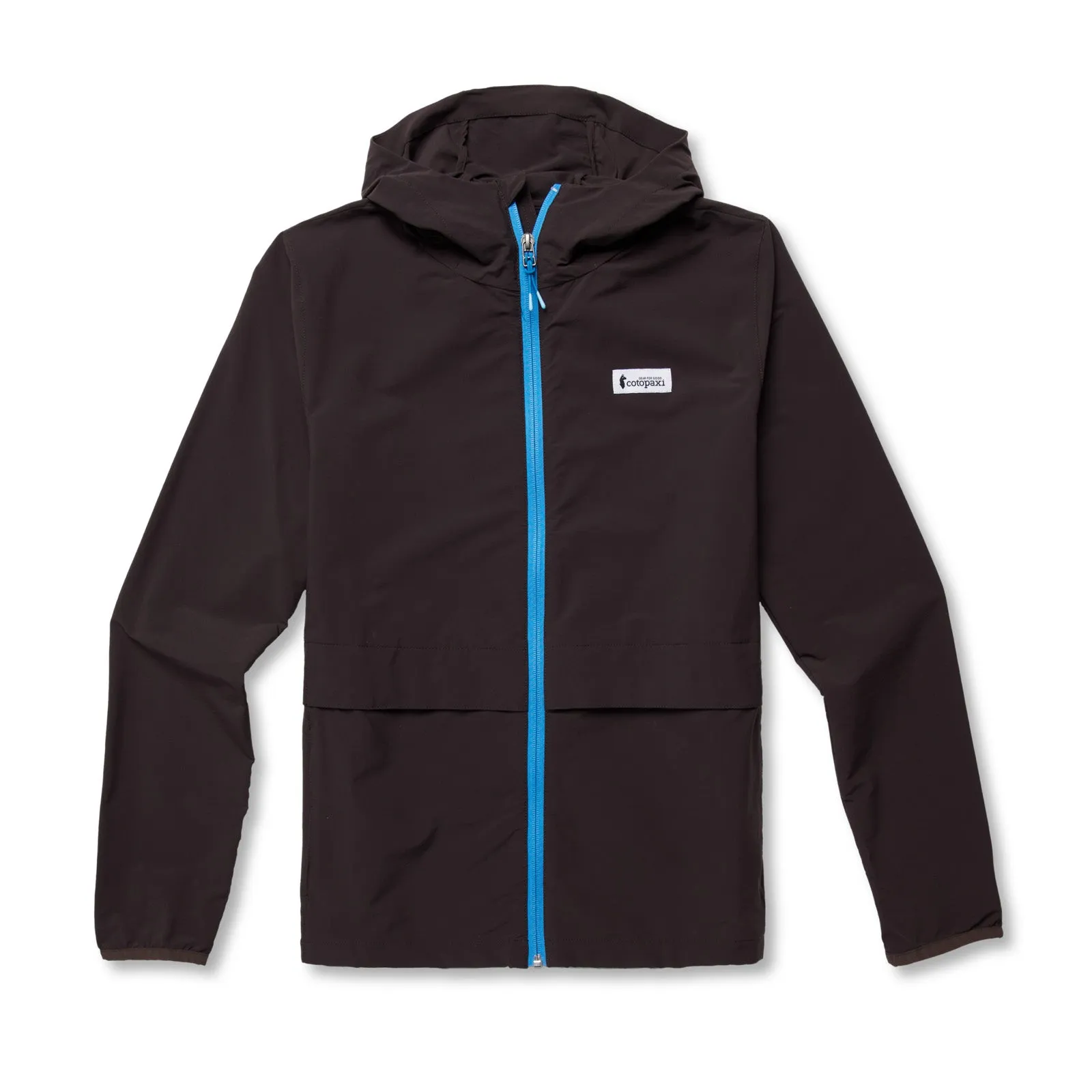 Jacke Viento Travel Jacket