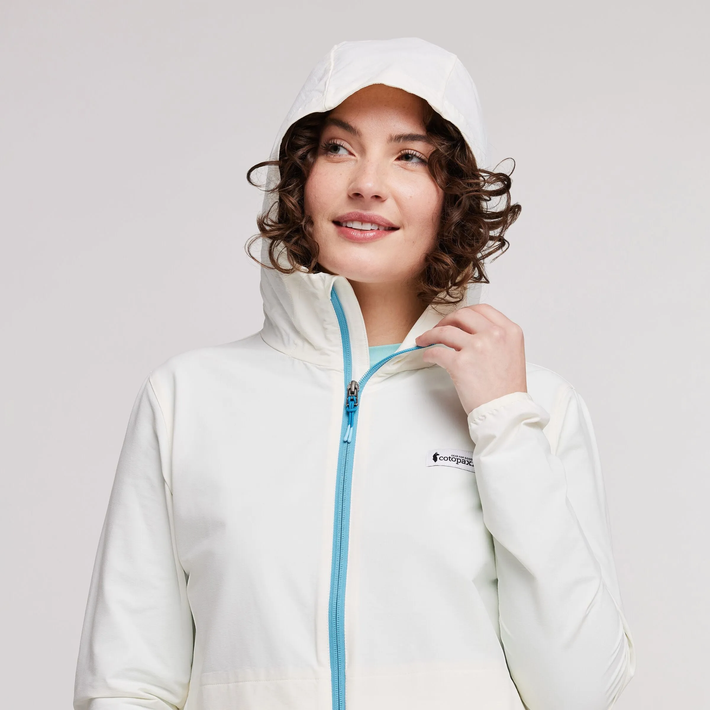 Jacke Viento Travel Jacket