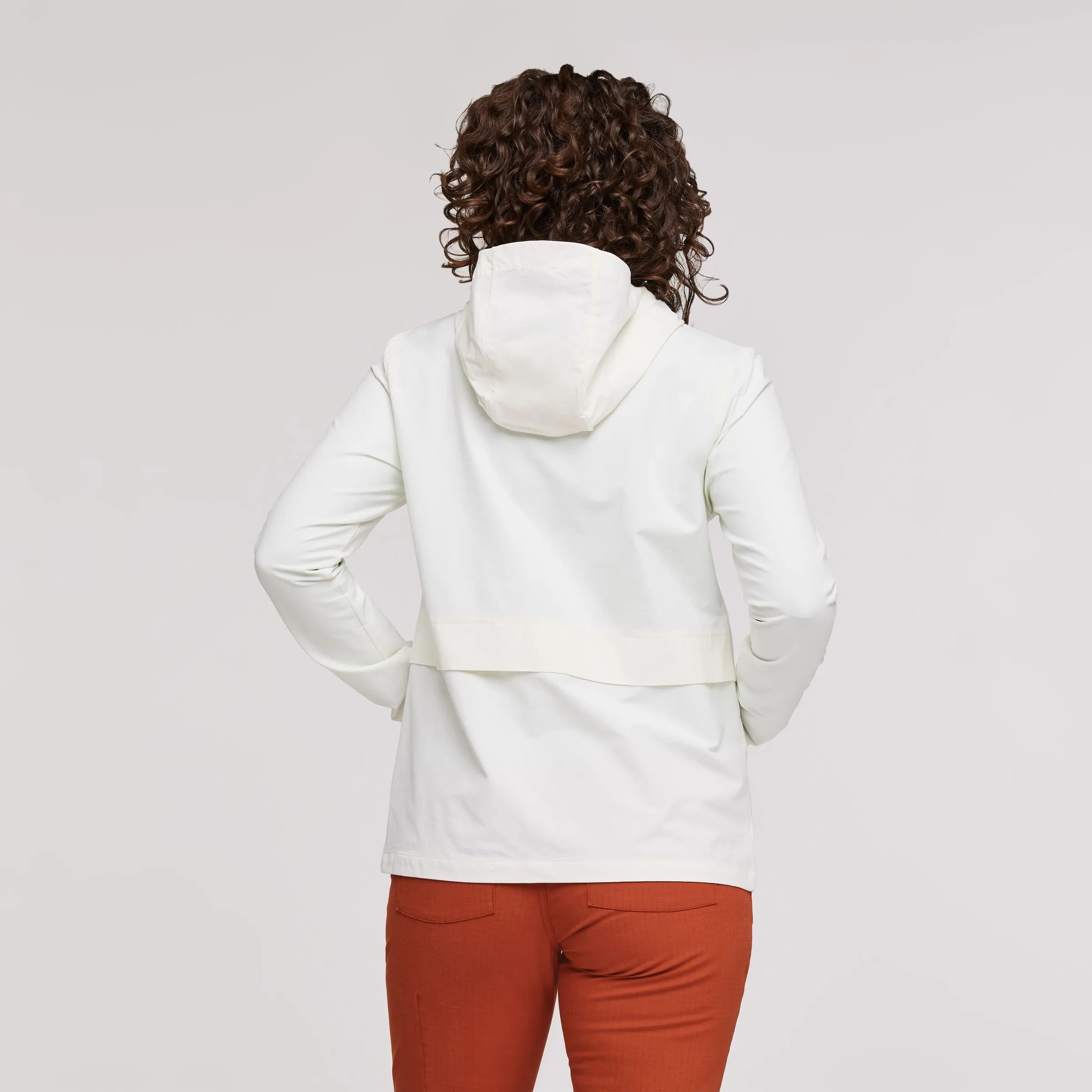 Jacke Viento Travel Jacket