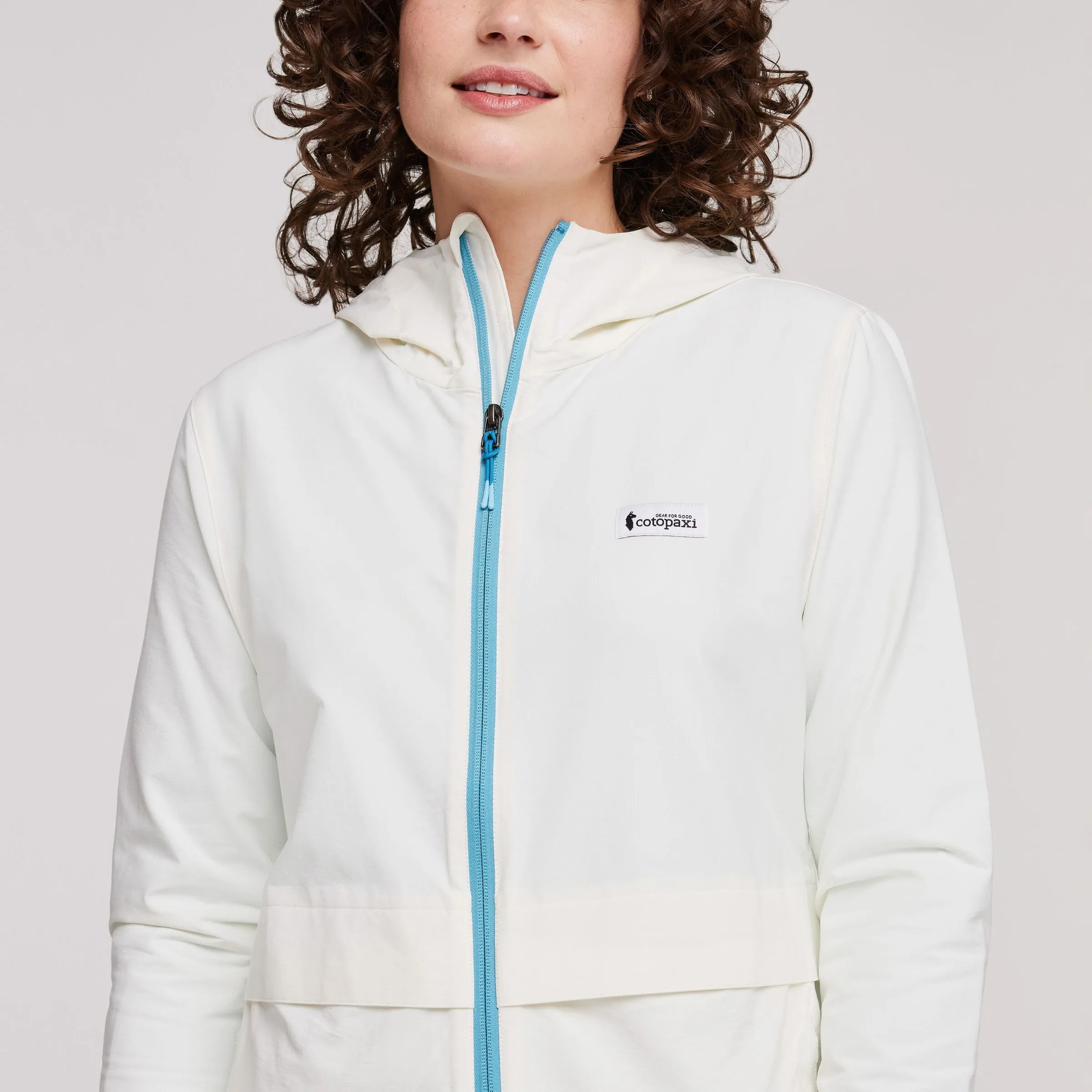 Jacke Viento Travel Jacket