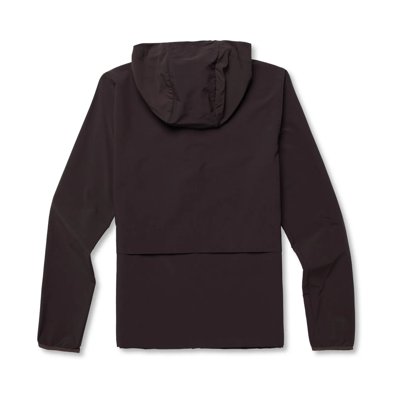 Jacke Viento Travel Jacket