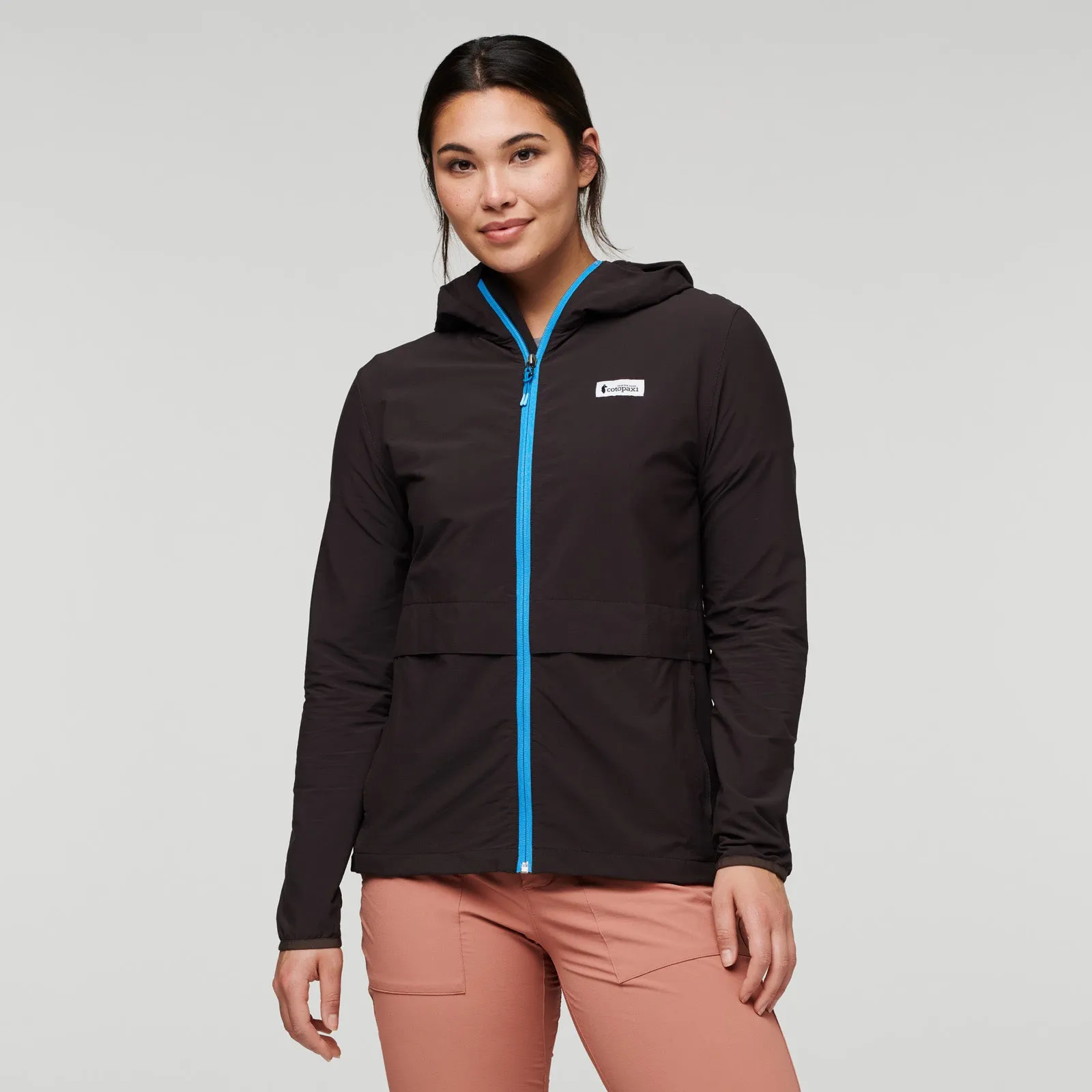 Jacke Viento Travel Jacket