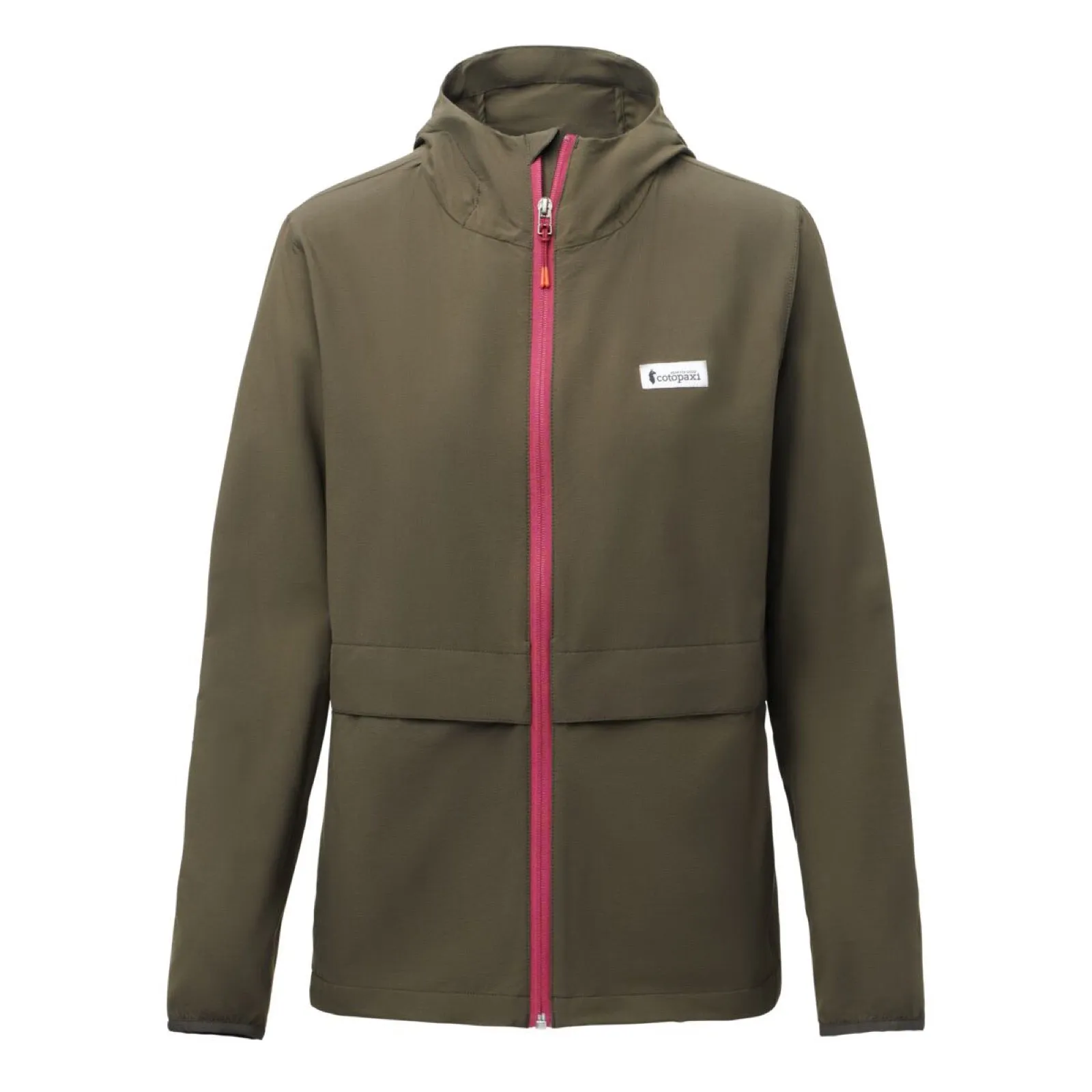 Jacke Viento Travel