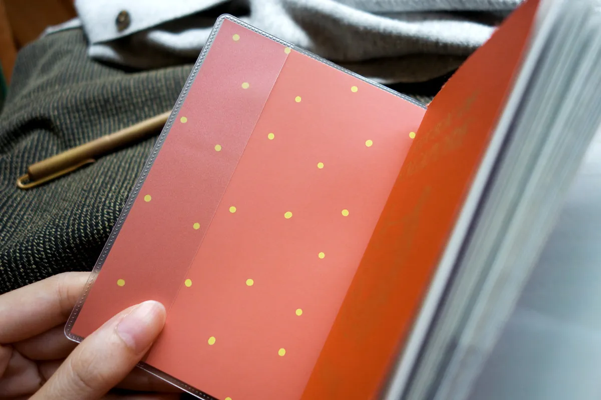 Jalan-Jalan With Jesus {Passport Cover}