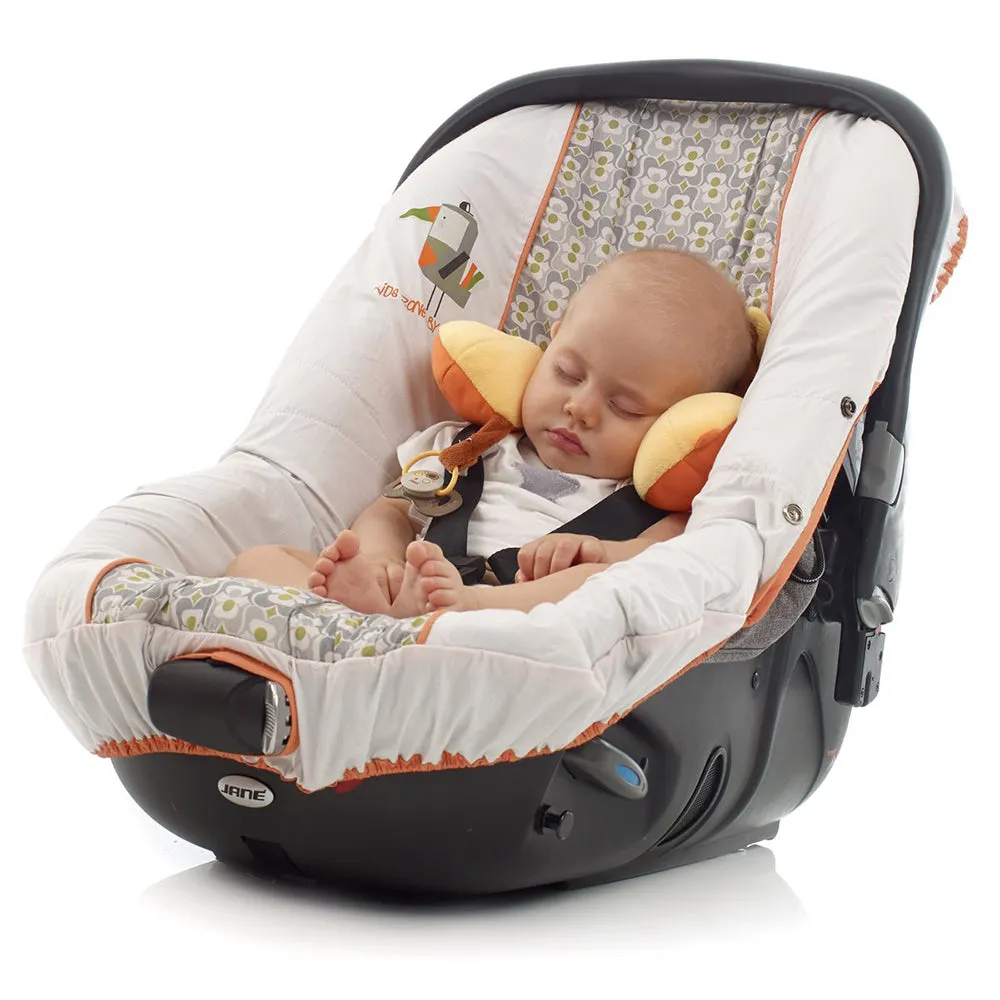 Jane Baby Neck Pillow 0-18m