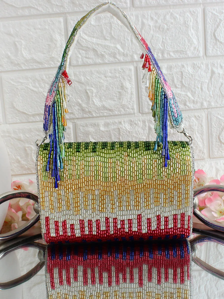 Jessica Flap Bag