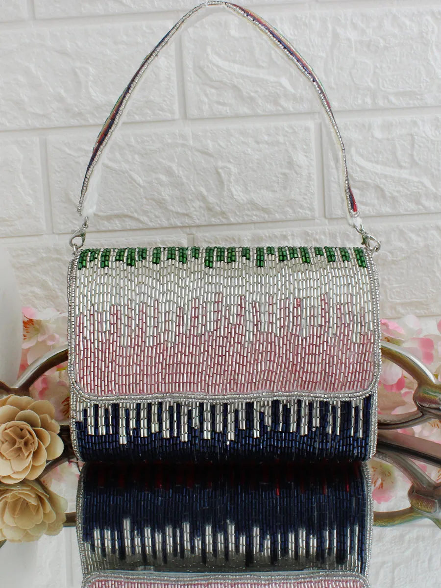 Jessica Flap Bag