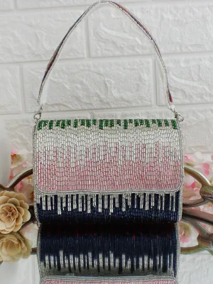 Jessica Flap Bag