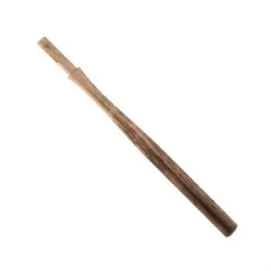Jim Blurton Driving Hammer Handle