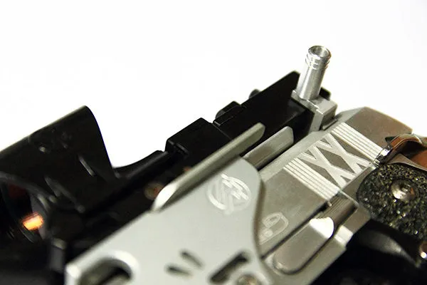 JLP Slide Racker replacement handle (Shorty)
