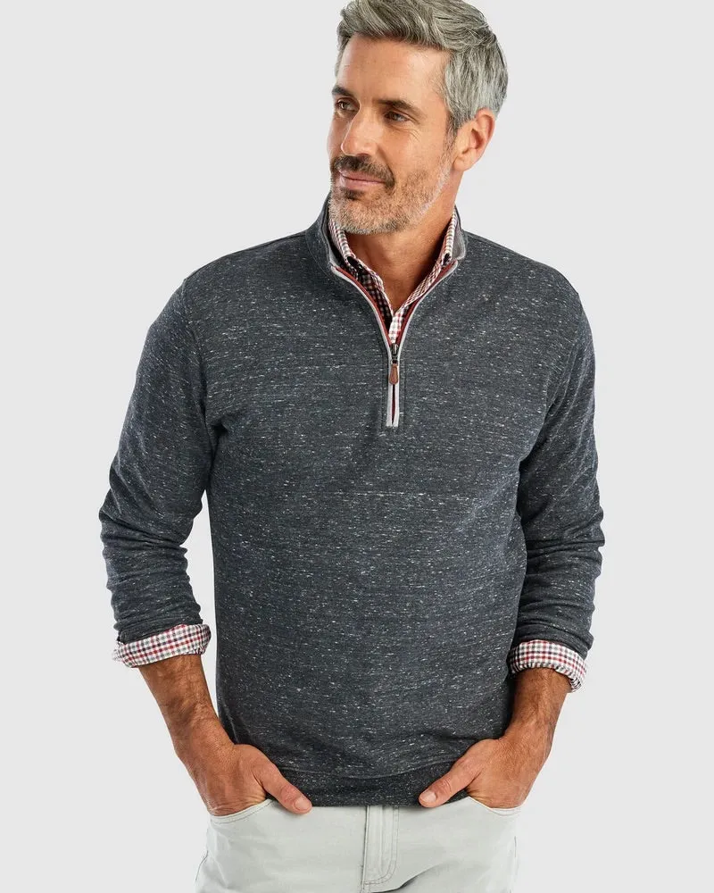 Johnnie-O Sully 1/4 Zip Pullover JMKO1460  ~ More Colors Available