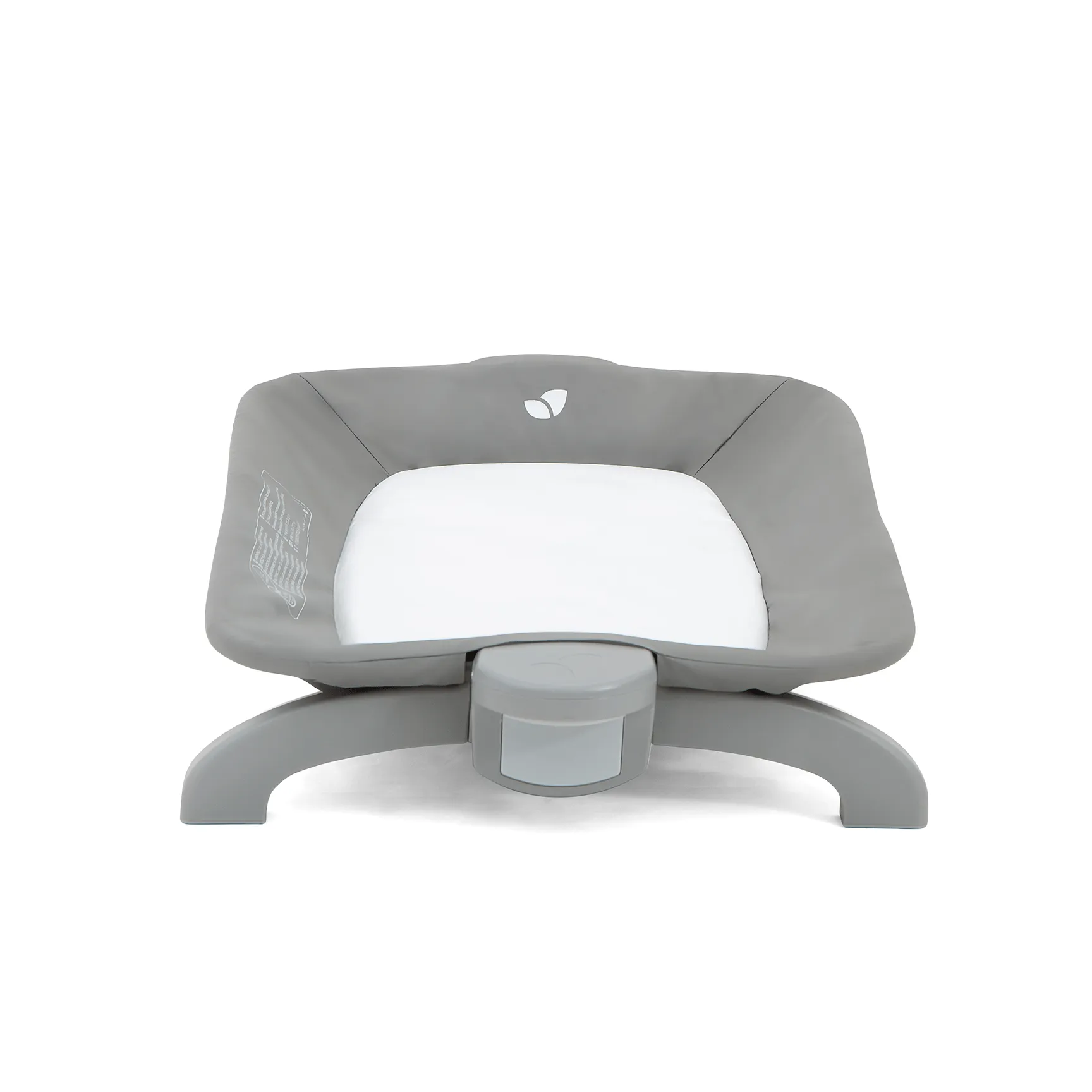 Joie Excursion Change & Bounce Travel Cot - Portrait