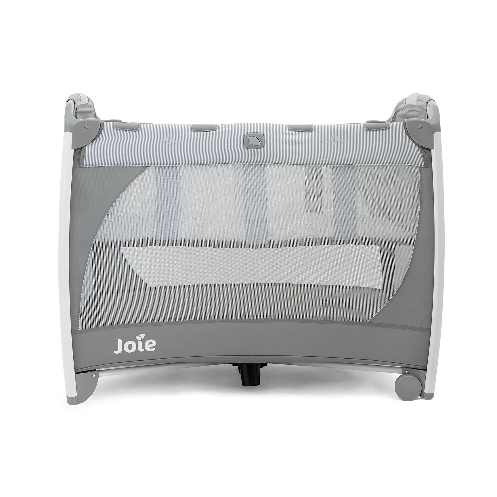Joie Excursion Change & Bounce Travel Cot - Portrait