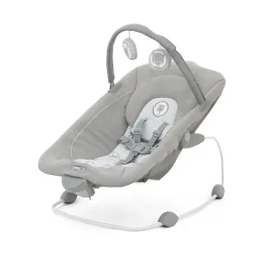 Joie Excursion Change & Bounce Travel Cot - Portrait