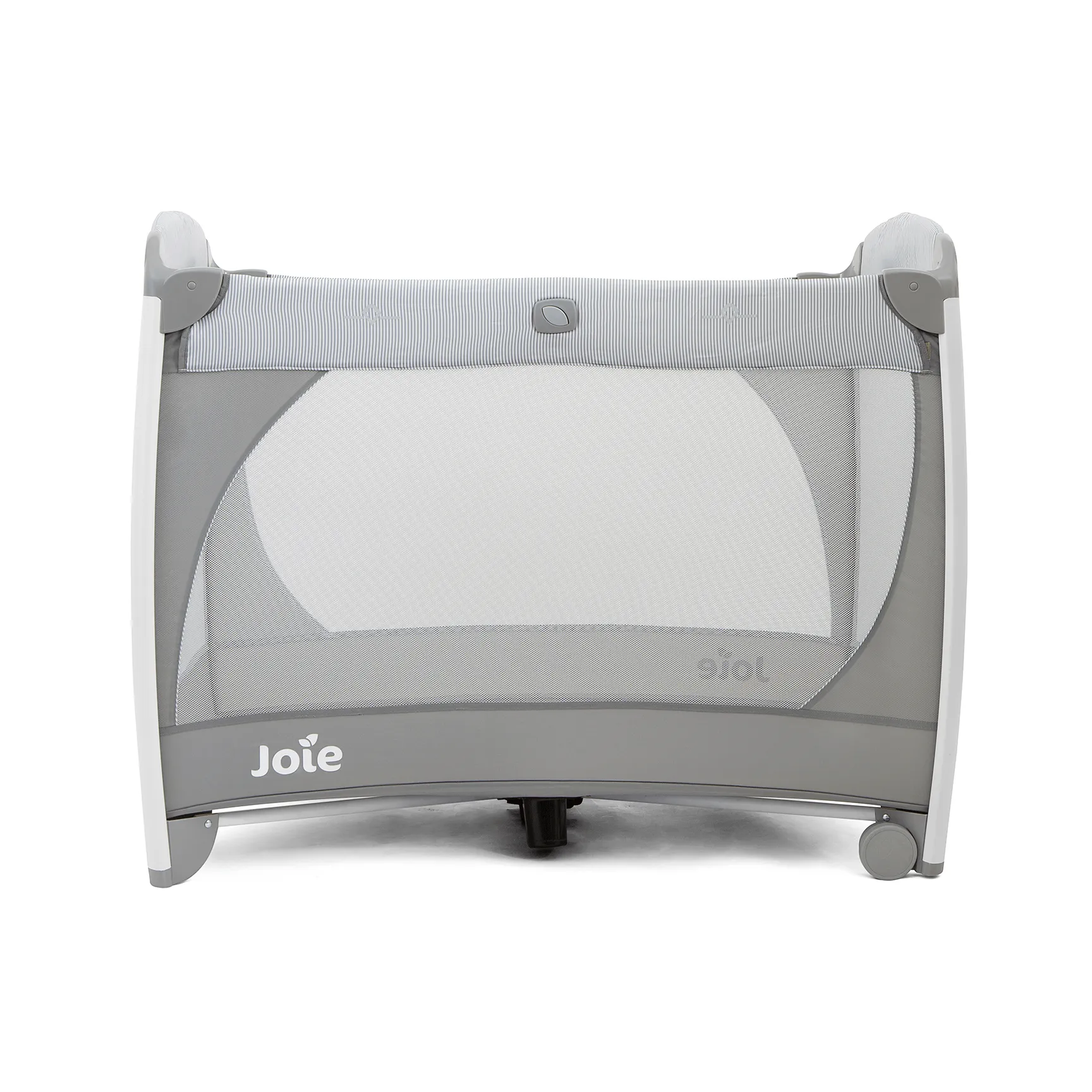 Joie Excursion Change & Bounce Travel Cot - Portrait
