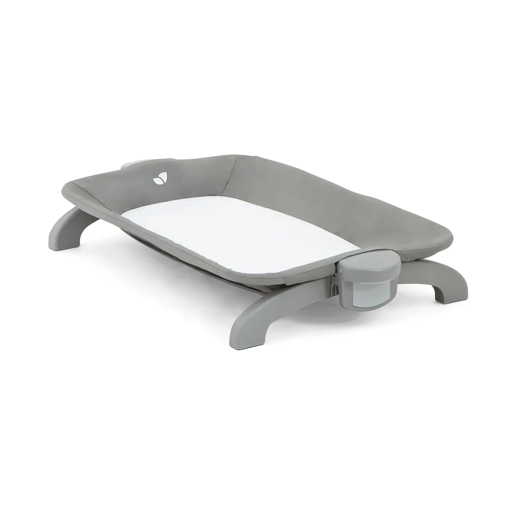 Joie Excursion Change & Bounce Travel Cot - Portrait