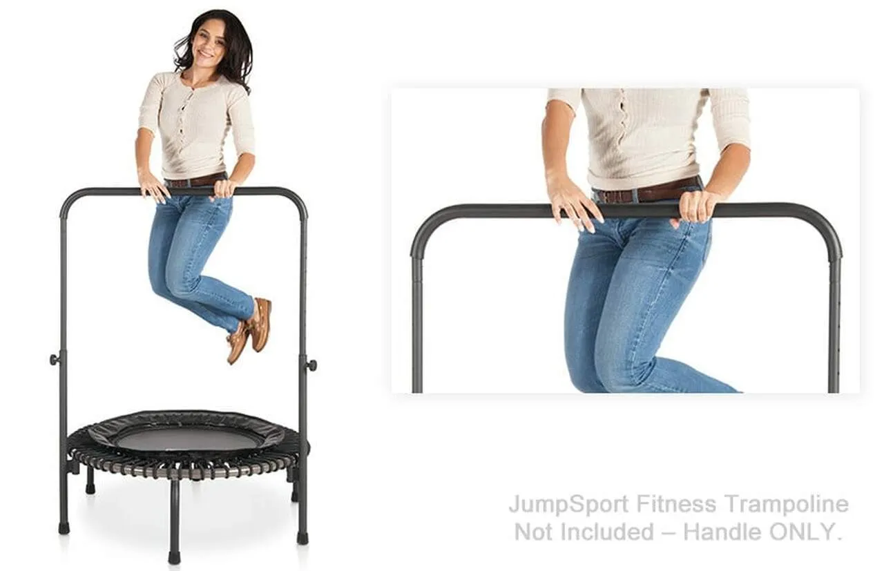 JumpSport 44” Handle Bar for Arched Leg