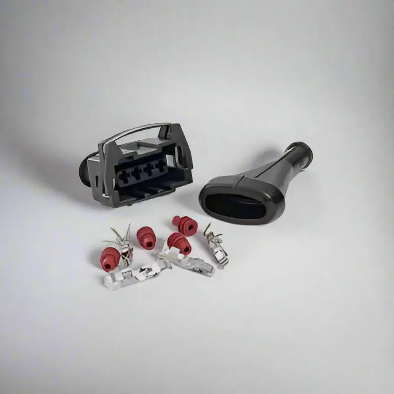 Junior Timer Connector Kits
