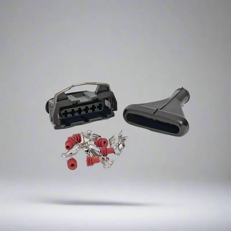 Junior Timer Connector Kits