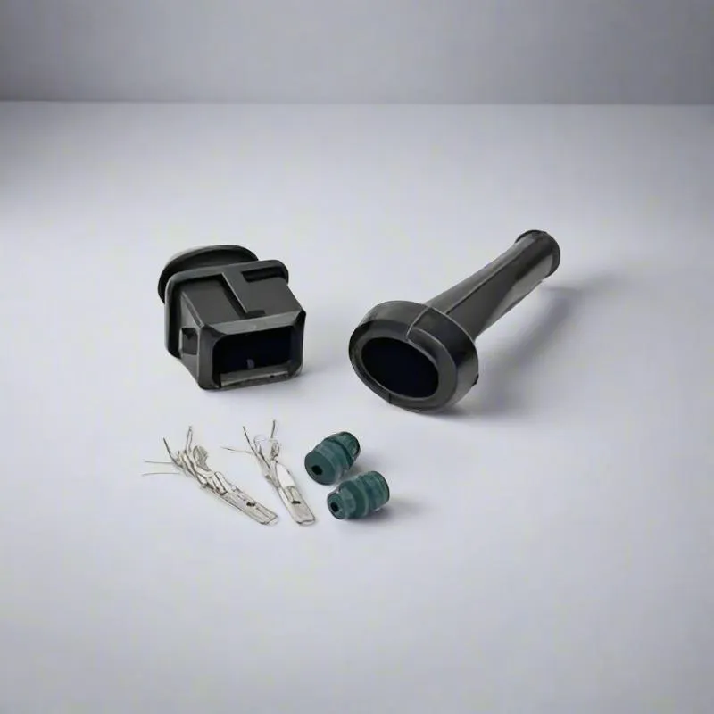 Junior Timer Connector Kits