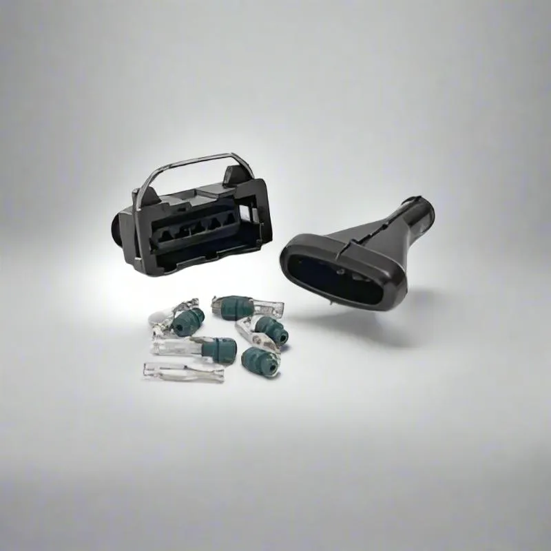 Junior Timer Connector Kits