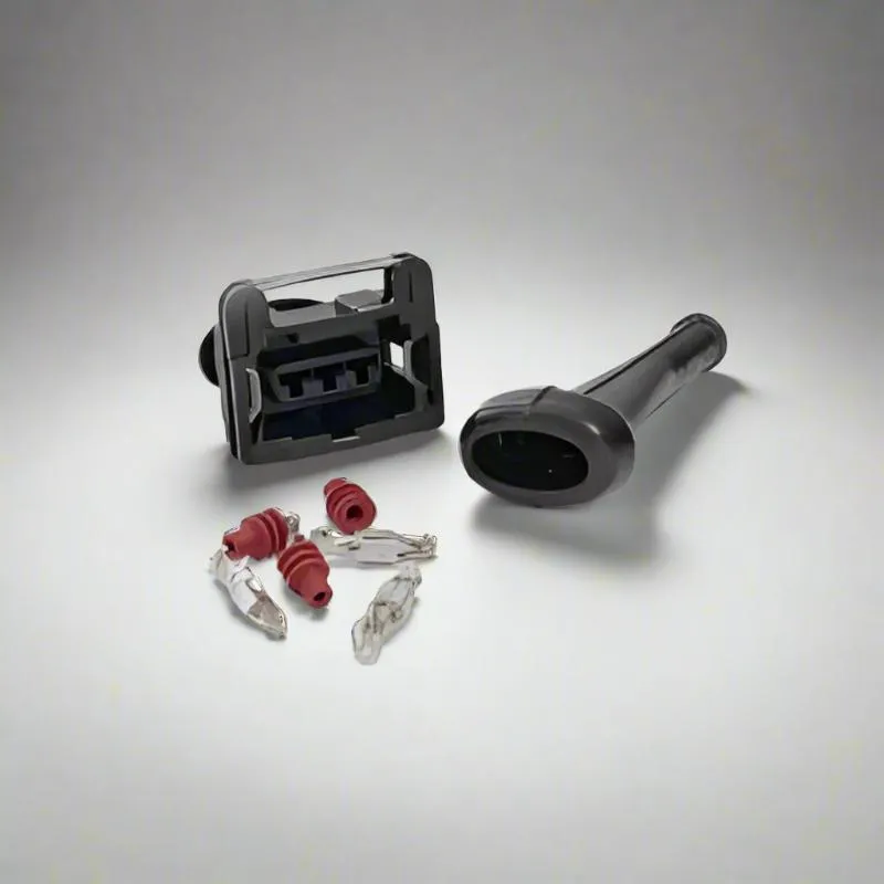 Junior Timer Connector Kits