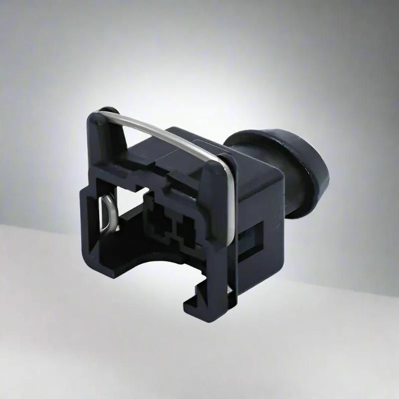 Junior Timer Connector Kits