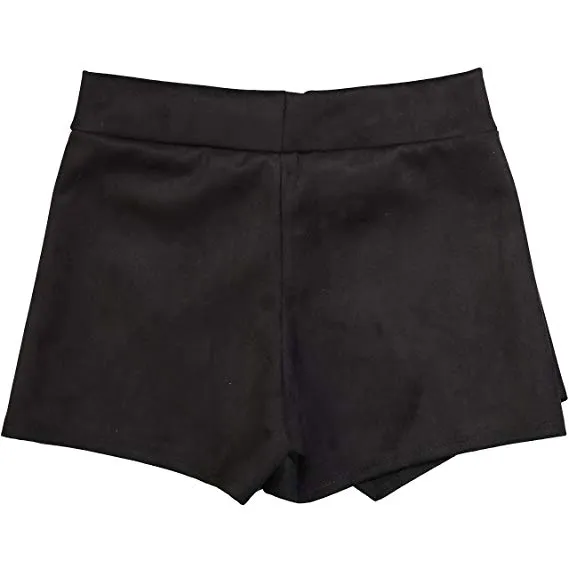 Juniors Short Envelope Skort