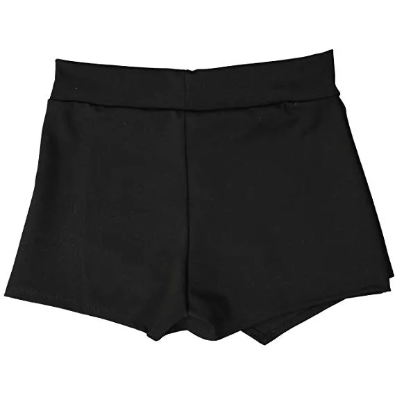 Juniors Short Envelope Skort