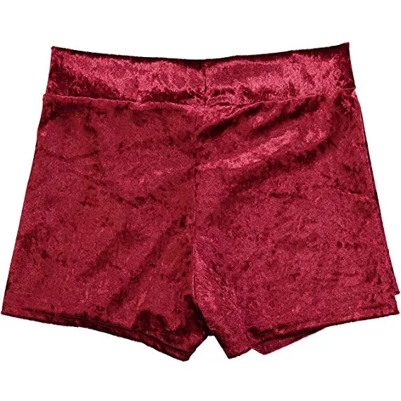 Juniors Short Envelope Skort