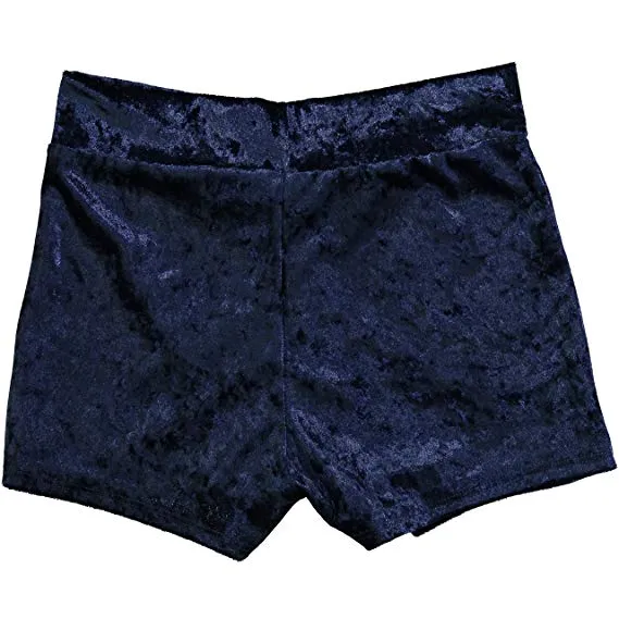 Juniors Short Envelope Skort