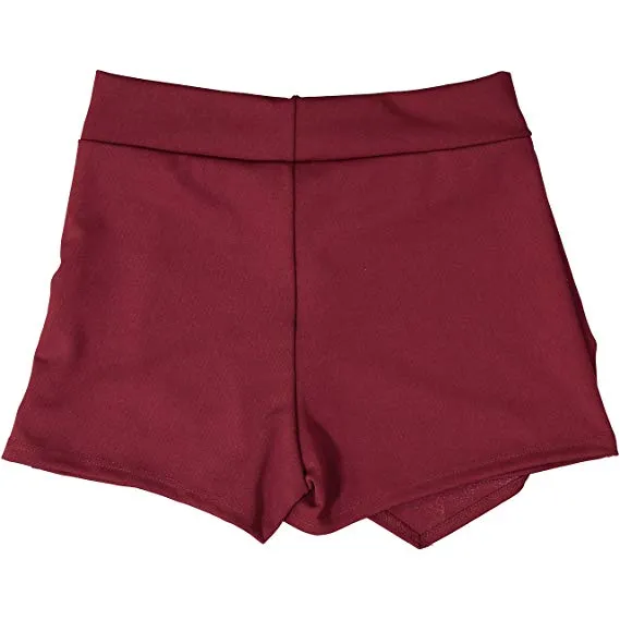 Juniors Short Envelope Skort