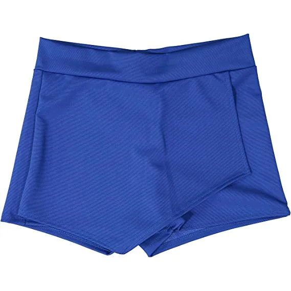 Juniors Short Envelope Skort
