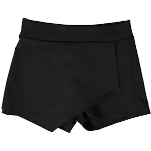 Juniors Short Envelope Skort