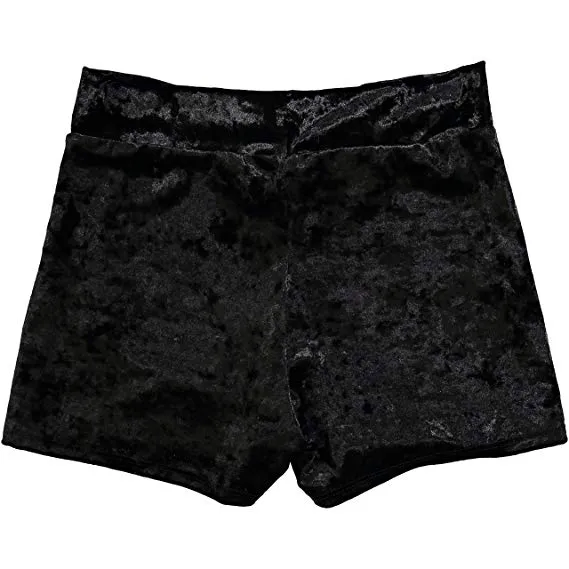 Juniors Short Envelope Skort