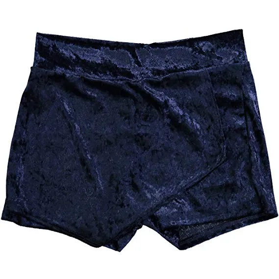 Juniors Short Envelope Skort