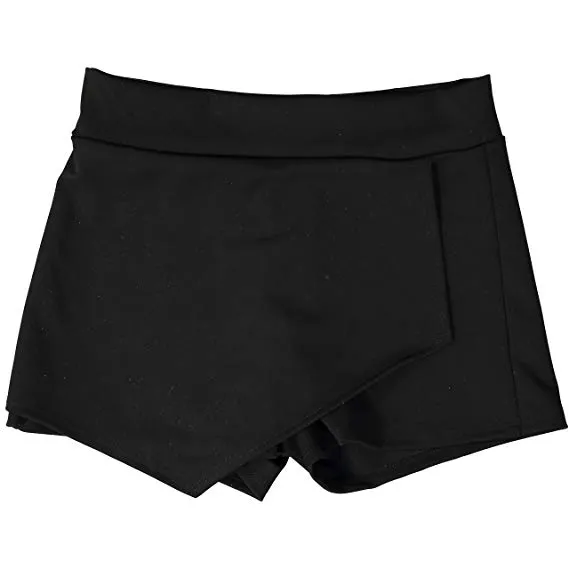 Juniors Short Envelope Skort