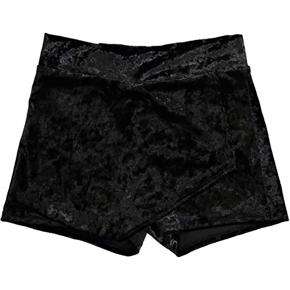 Juniors Short Envelope Skort