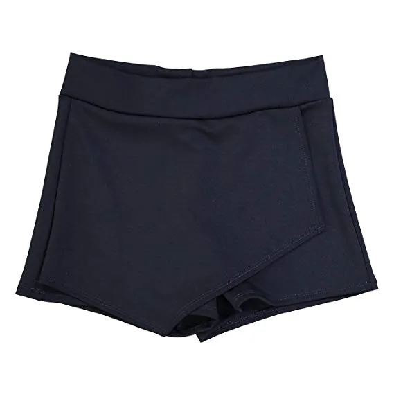 Juniors Short Envelope Skort