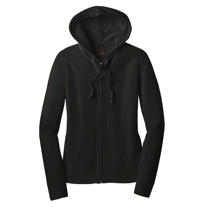 Kappa Alpha Theta Glitter Zip Up