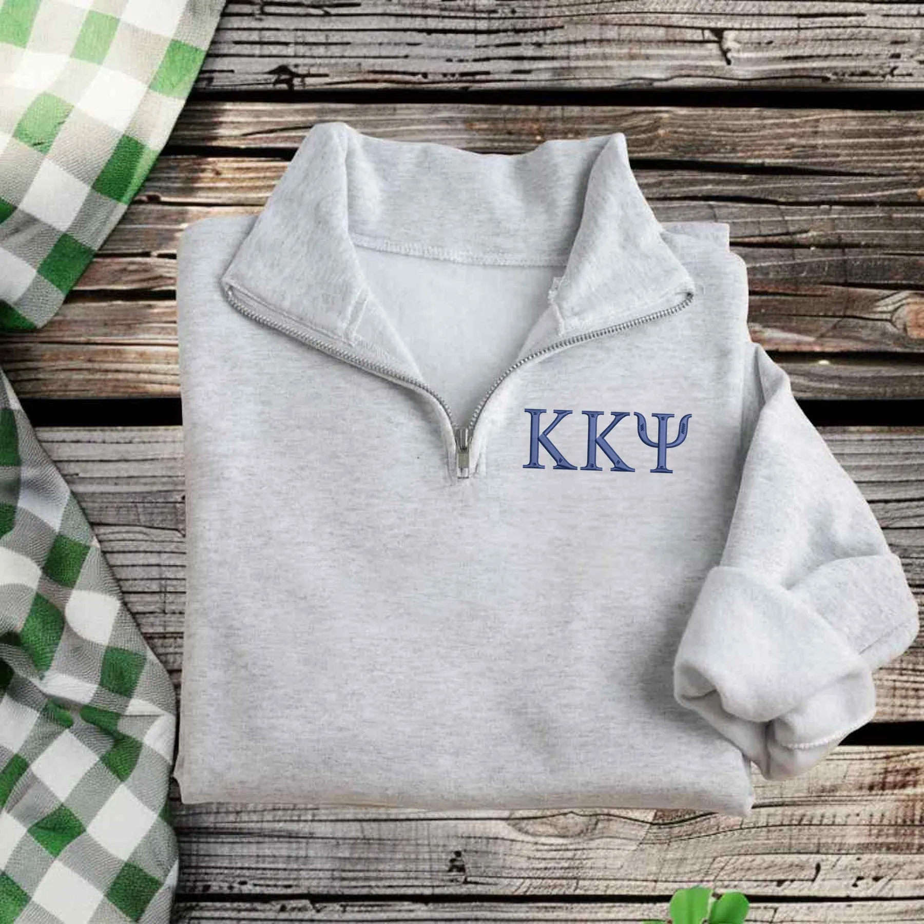 Kappa Kappa Psi Sweatshirt