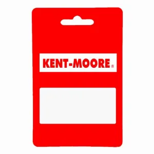 Kent-Moore J-26789-4* Pilot