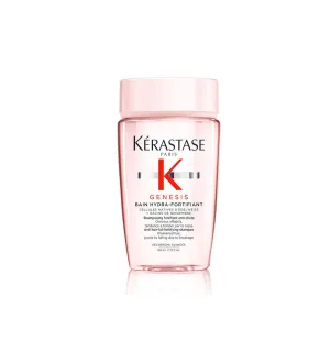 Kerastase Genesis Bain Hydra Fortifiant 80ml (Travel Size)