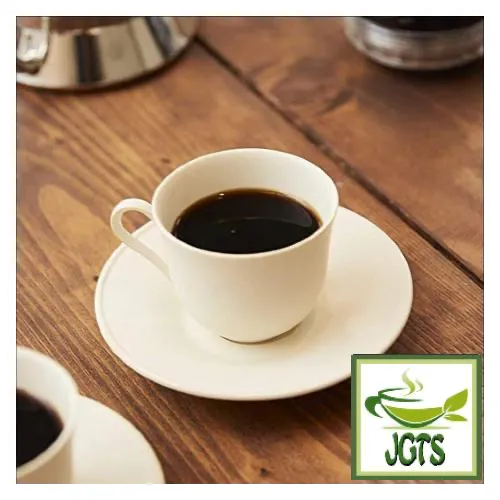 Key Coffee Special Blend Instant Coffee